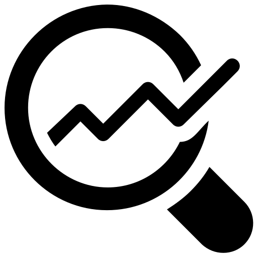Performance Analysis Icon