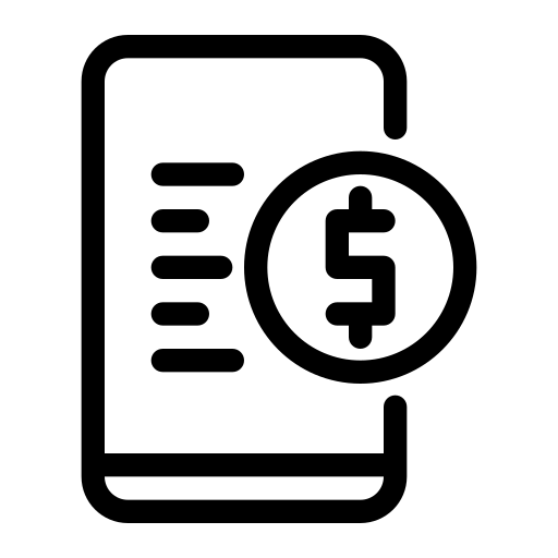 Mass Scale Icon