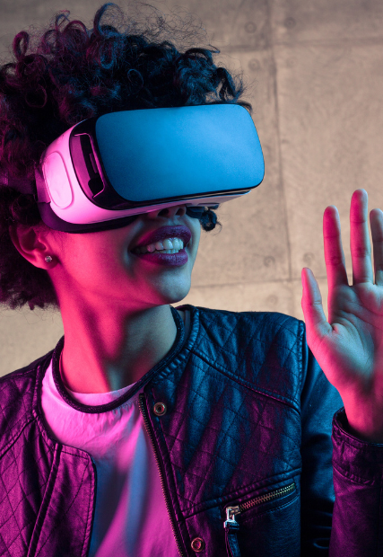 VR Experience